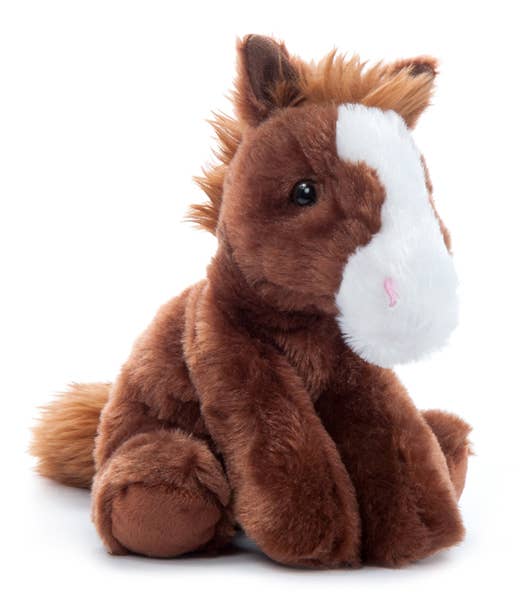 8" Horse