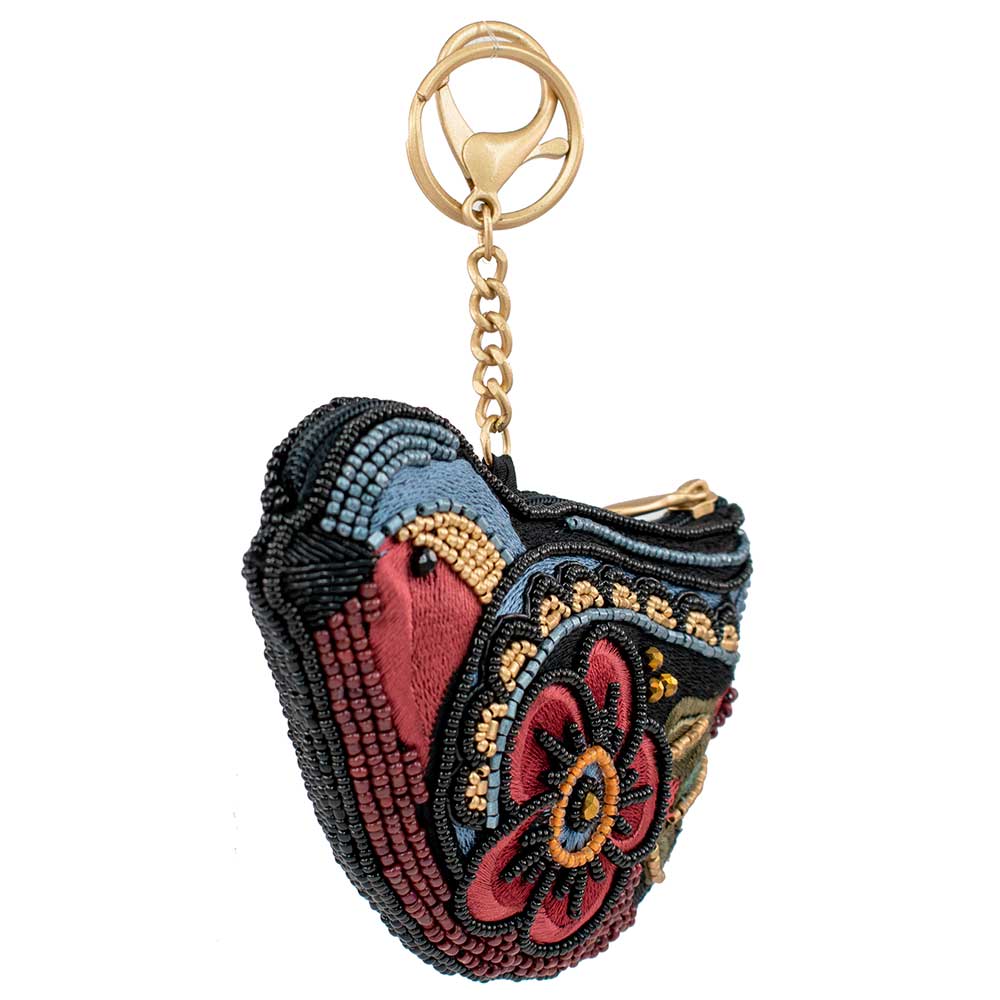 Fly Free Coin Purse/Key Fob