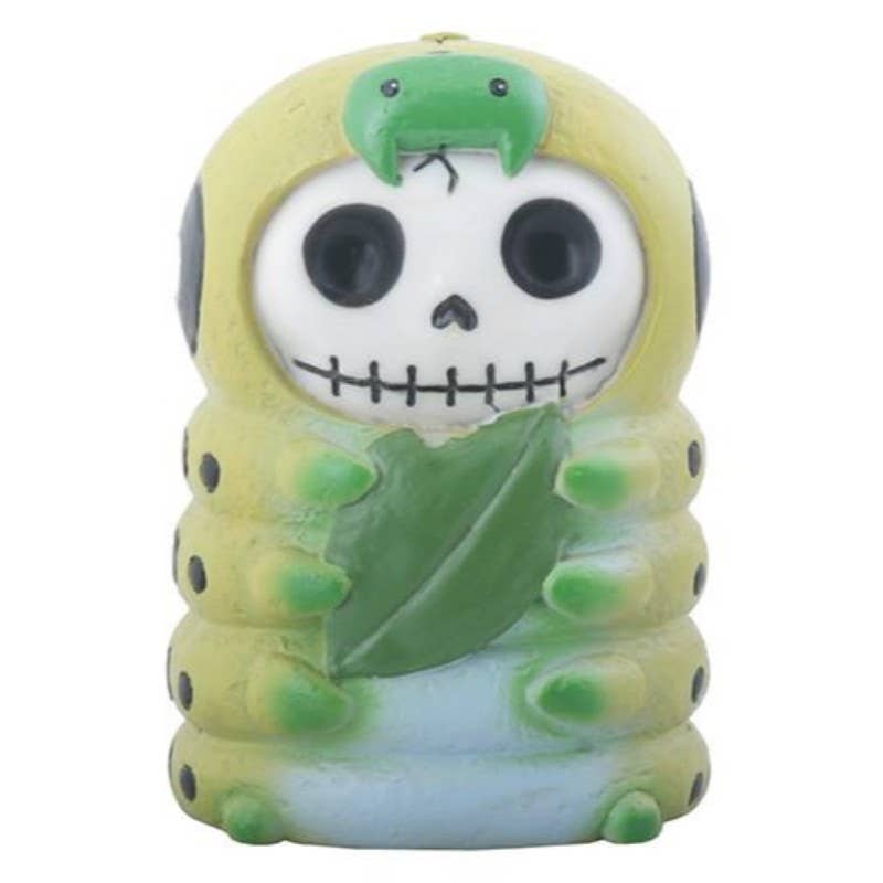 Furrybones Inch