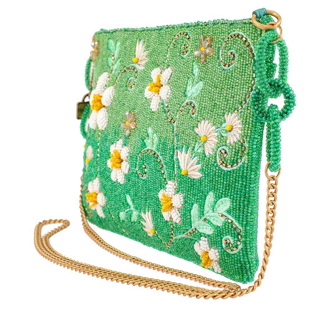 Daisy Days Crossbody