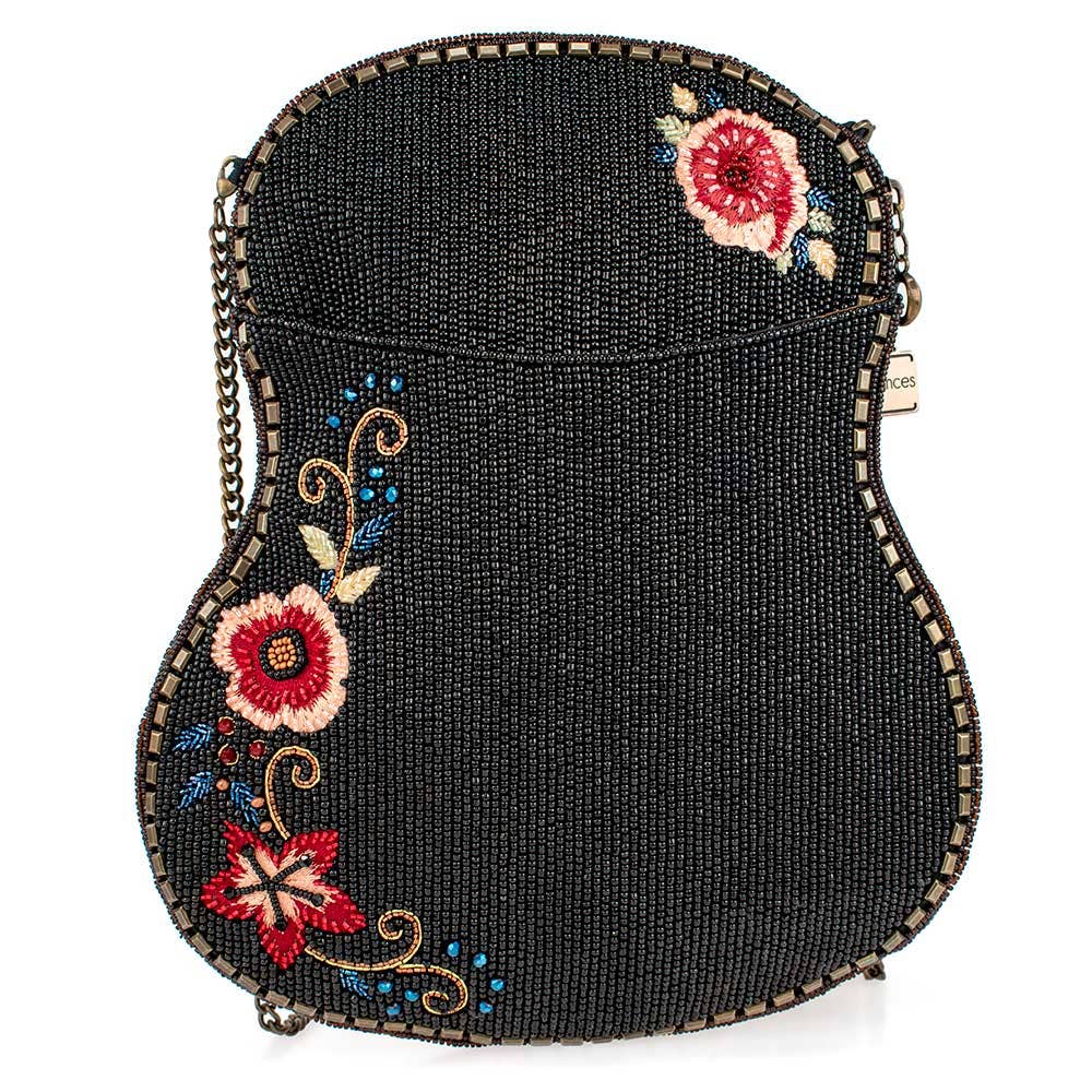 Classical Vibe Crossbody Handbag