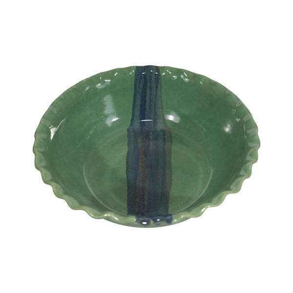 Serving Bowl: Desert Sand