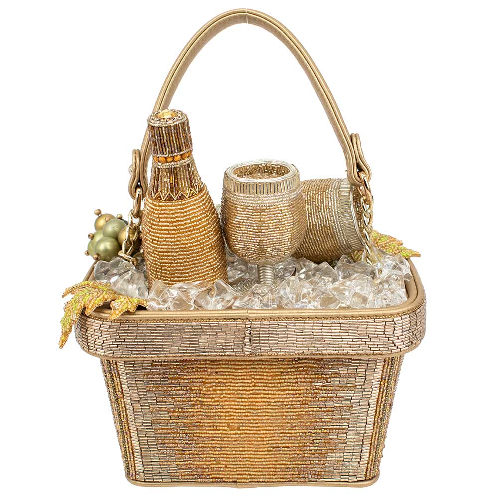 Chilled Handbag