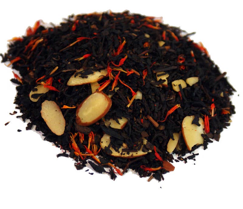 Dessert Tea Sampler - Caramel Walnut Shortbread
