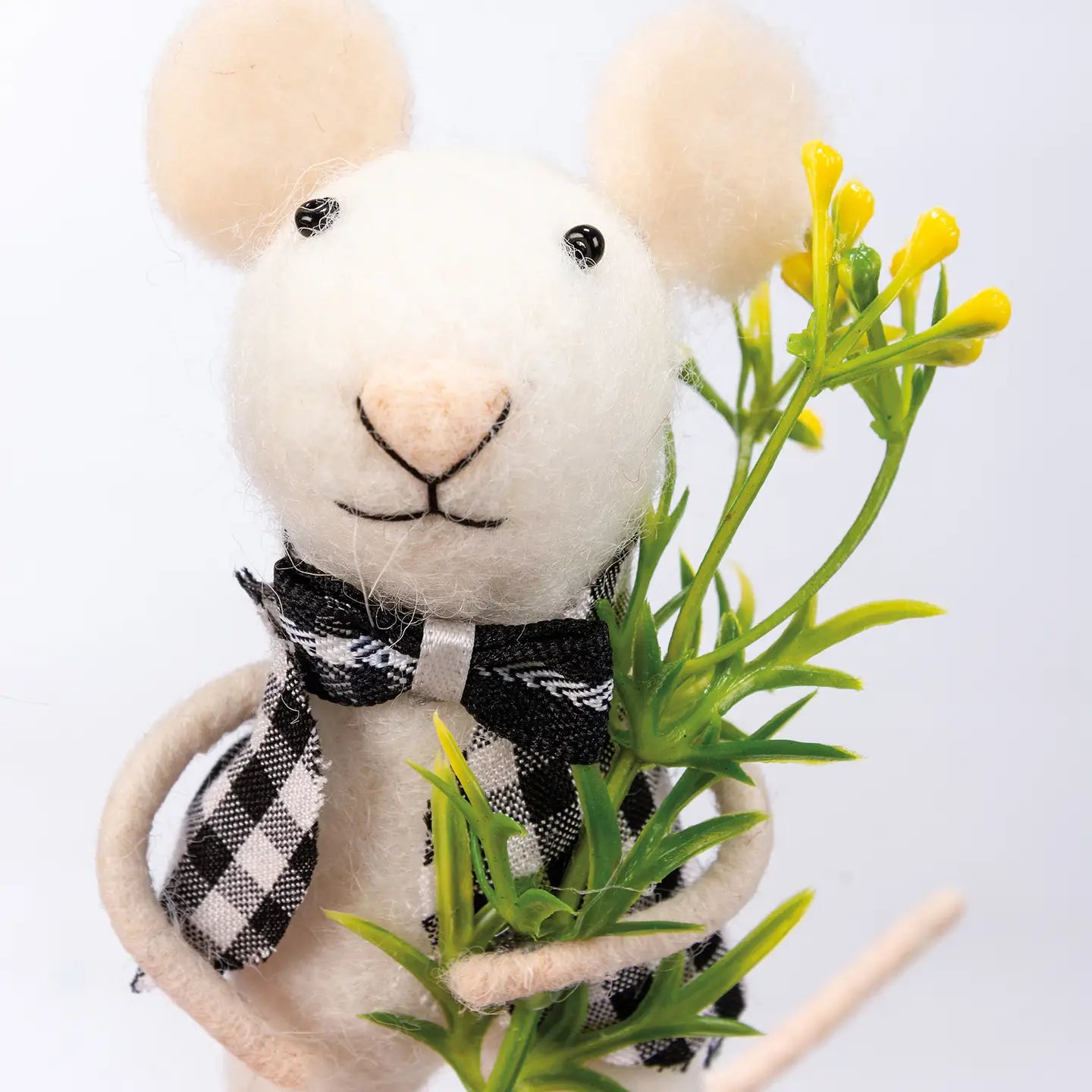 Sam And Sue Mice Critter Set