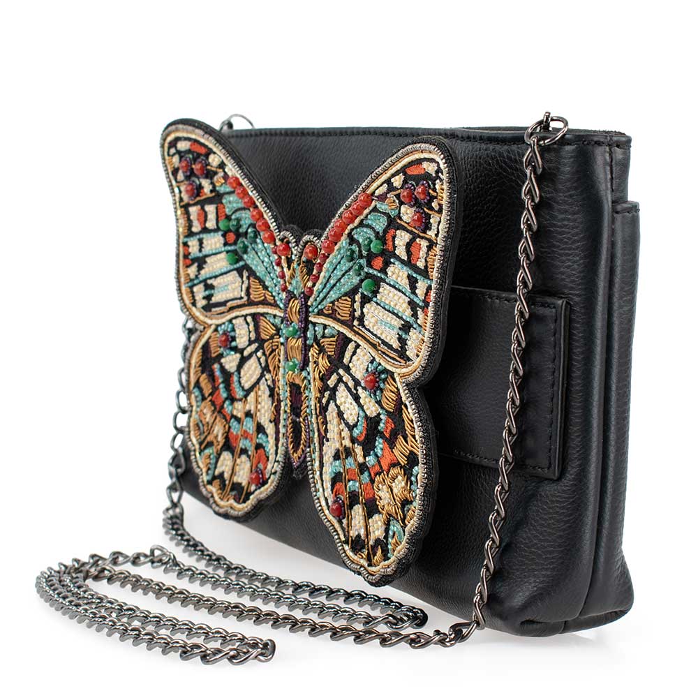 Butterfly Effect Crossbody Handbag