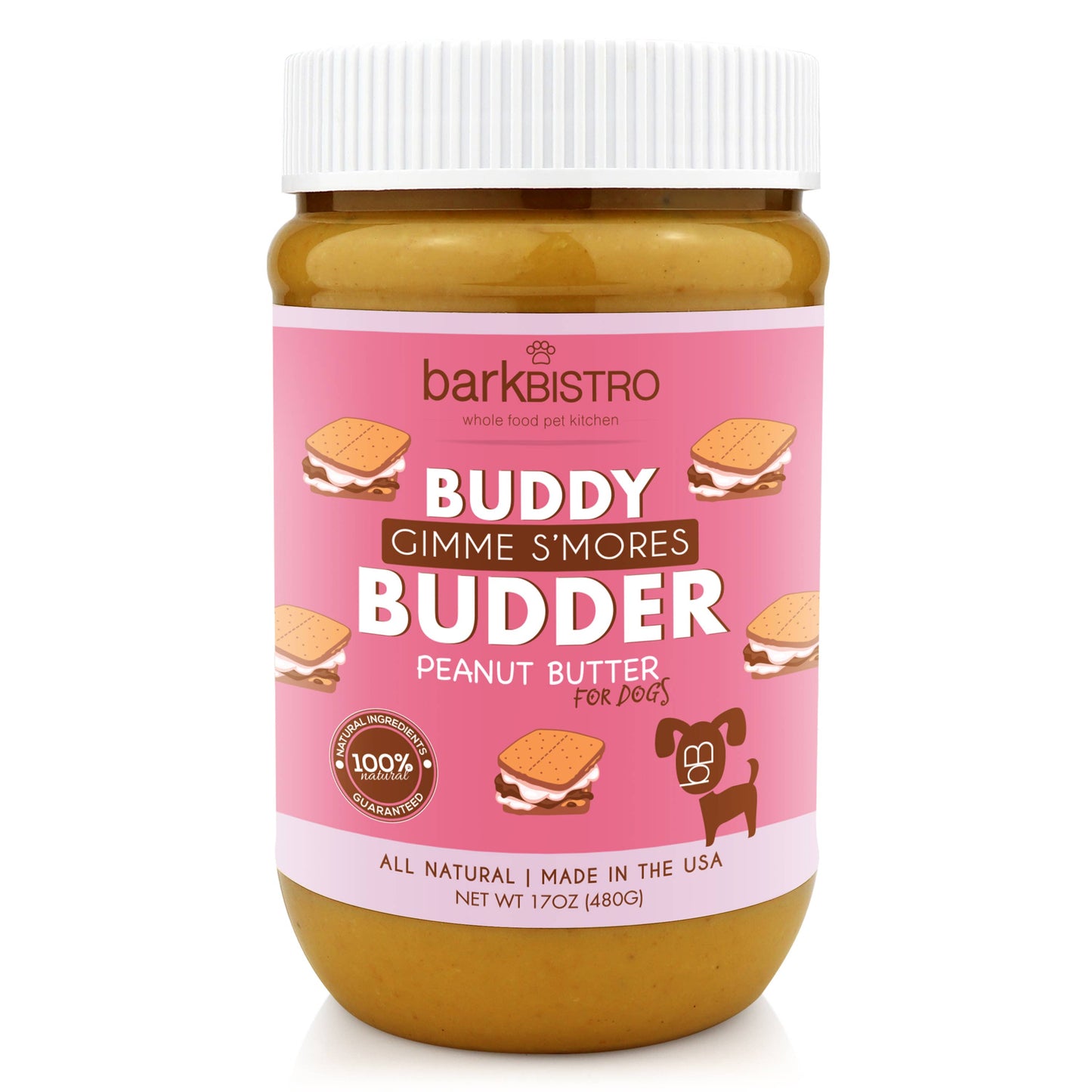 Buddy Budder