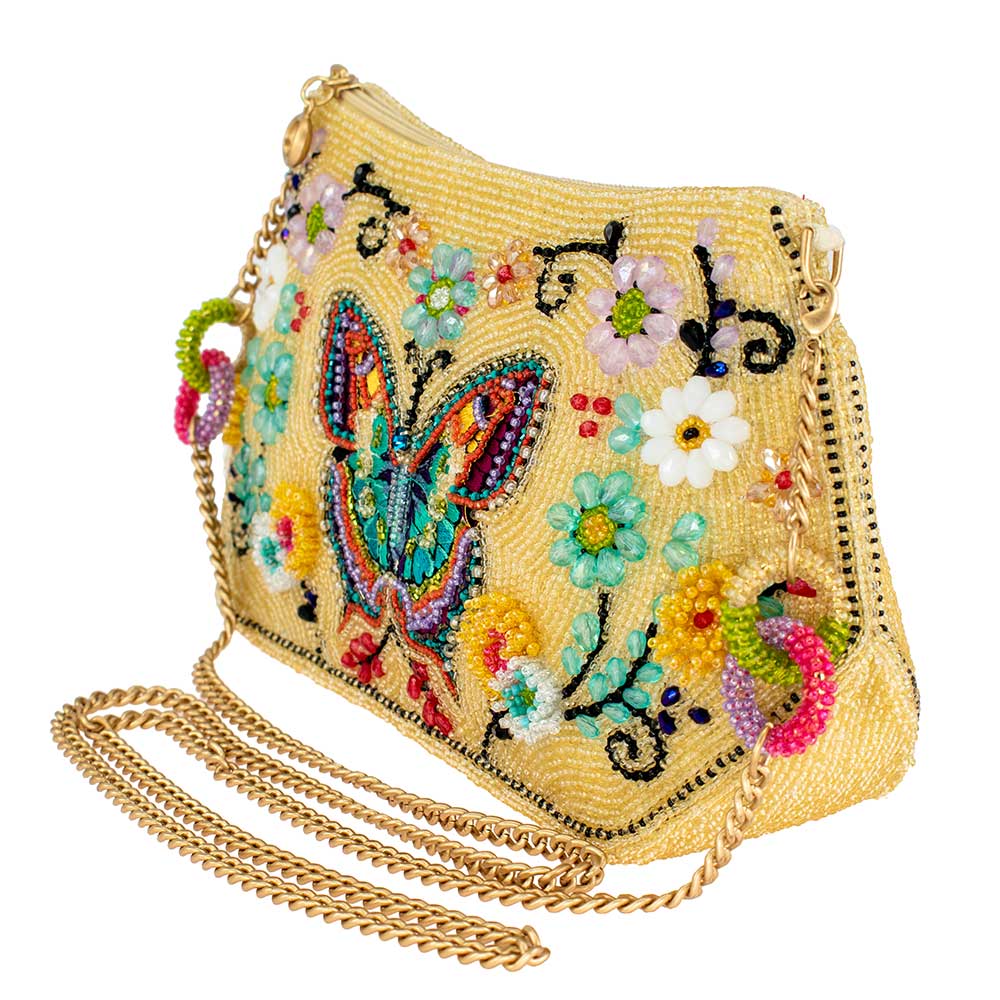 Fresh & Flighty Crossbody