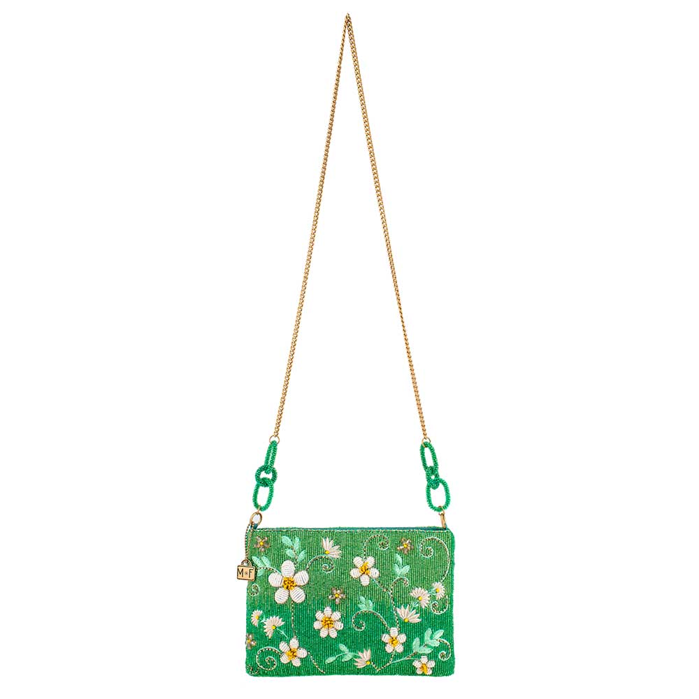 Daisy Days Crossbody