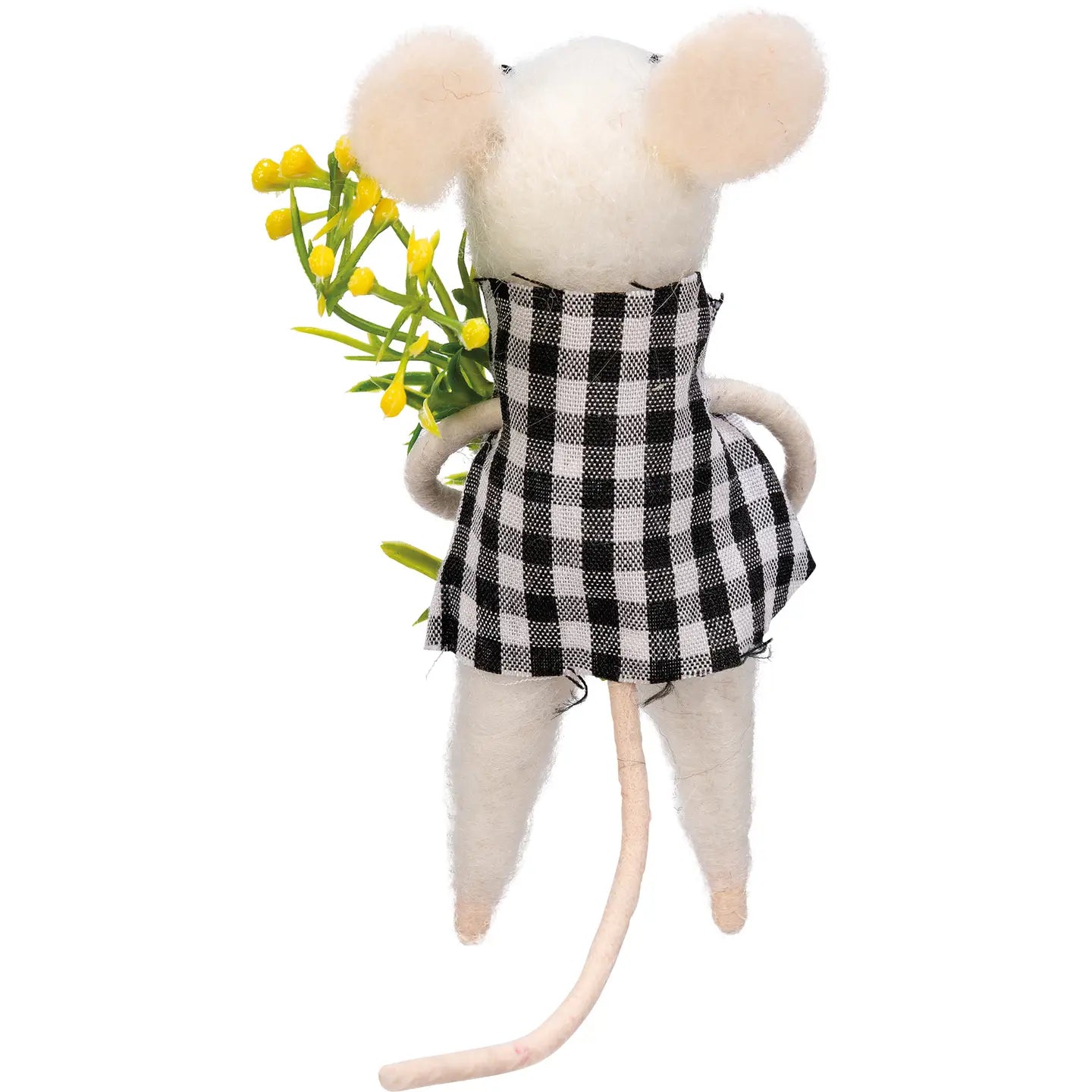 Sam And Sue Mice Critter Set