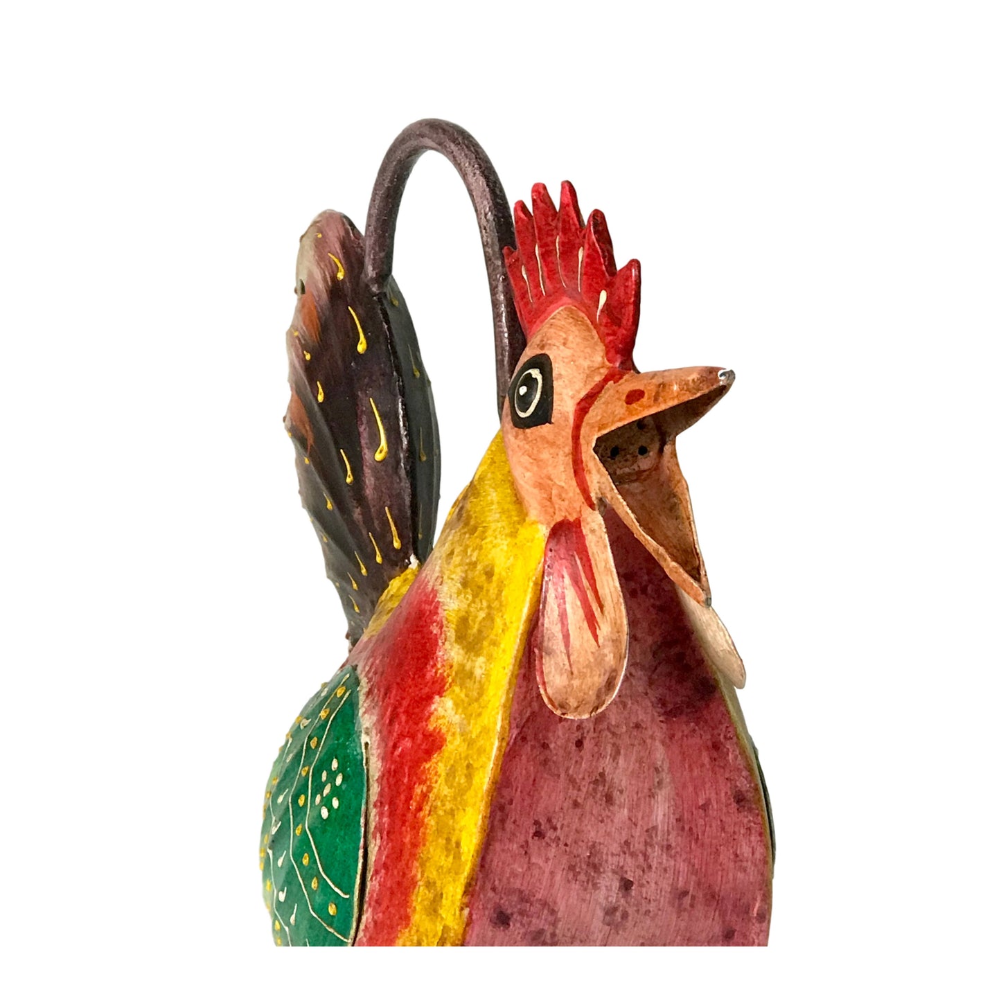 Ricky The Rooster Plant Pals Water Can