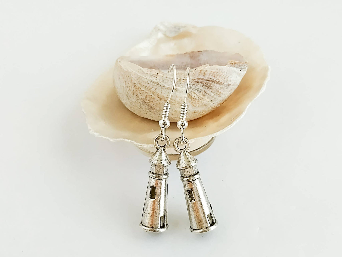 Lighthouse Earrings