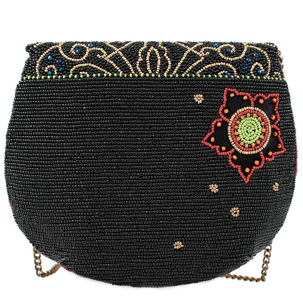Night Owl Crossbody Handbag