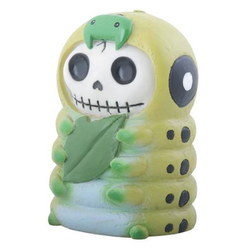 Furrybones Inch