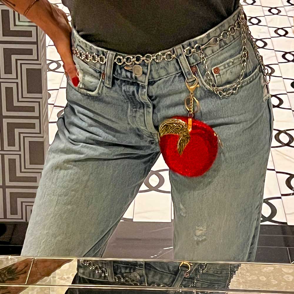Juicy Coin Purse