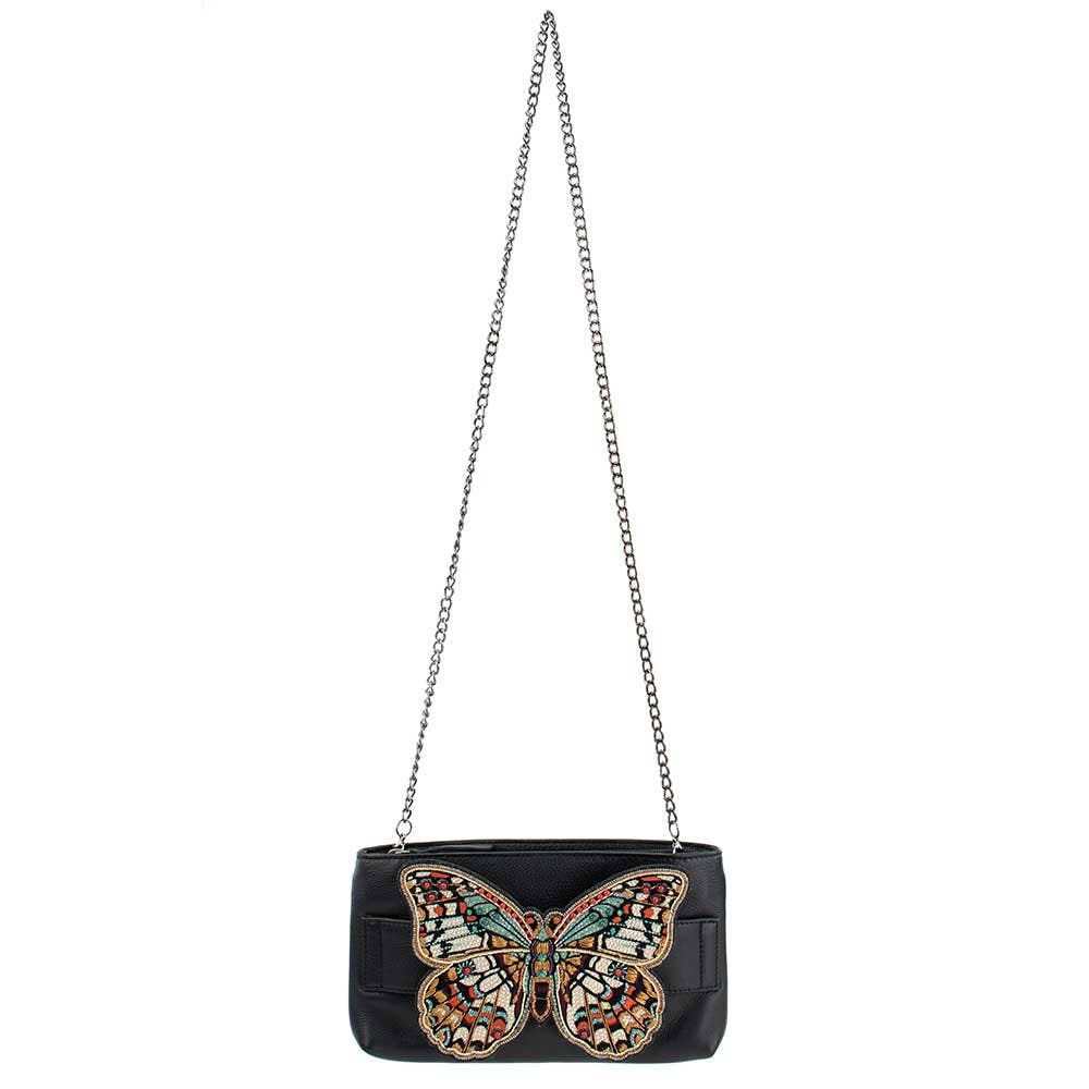 Butterfly Effect Crossbody Handbag
