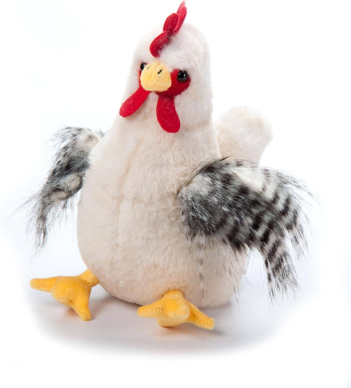 9" White Chicken