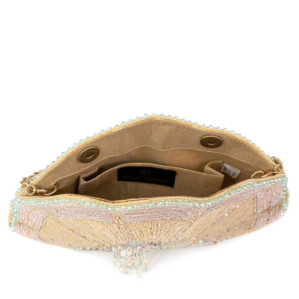 Ebb & Flow Crossbody