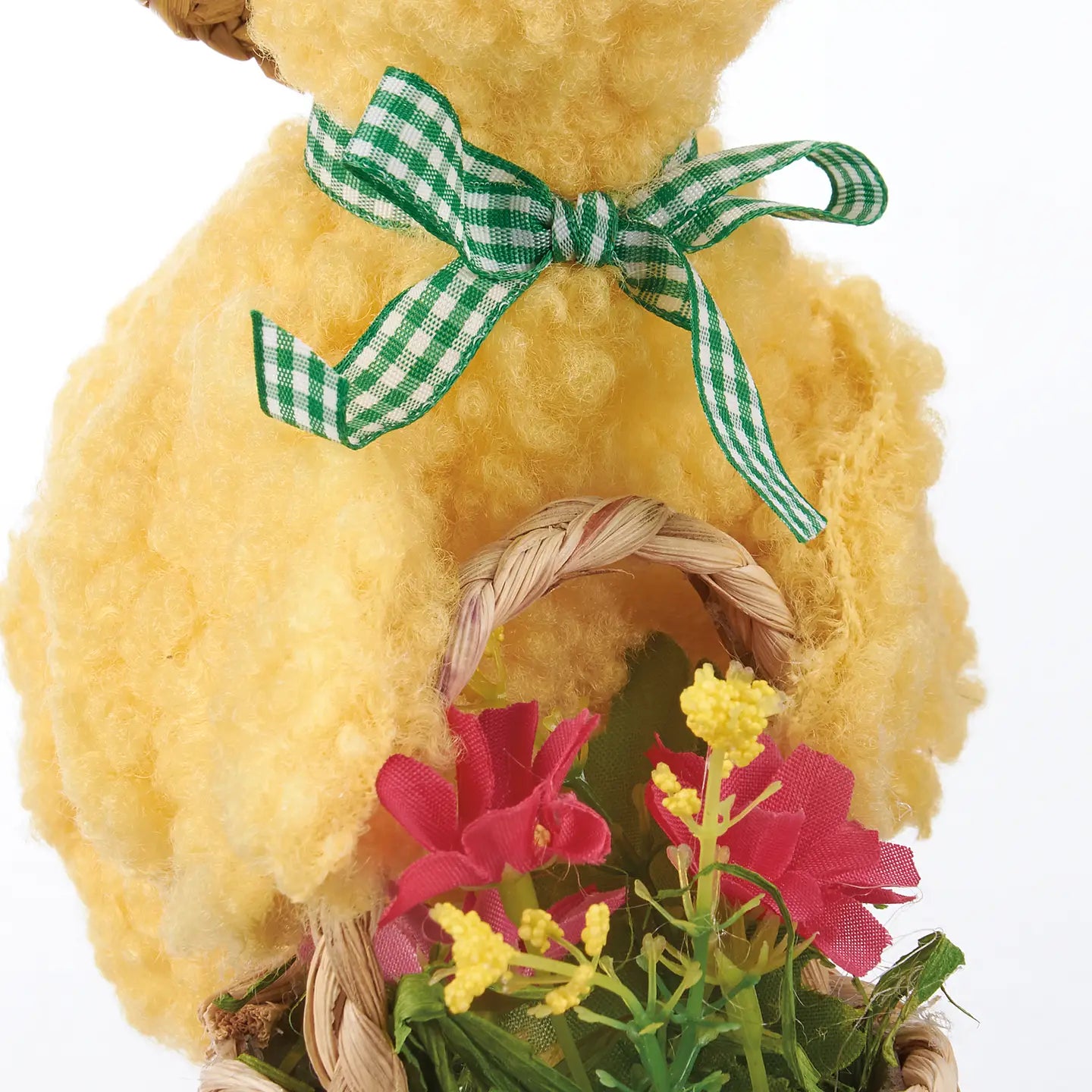 Spring Ducks Critter Set