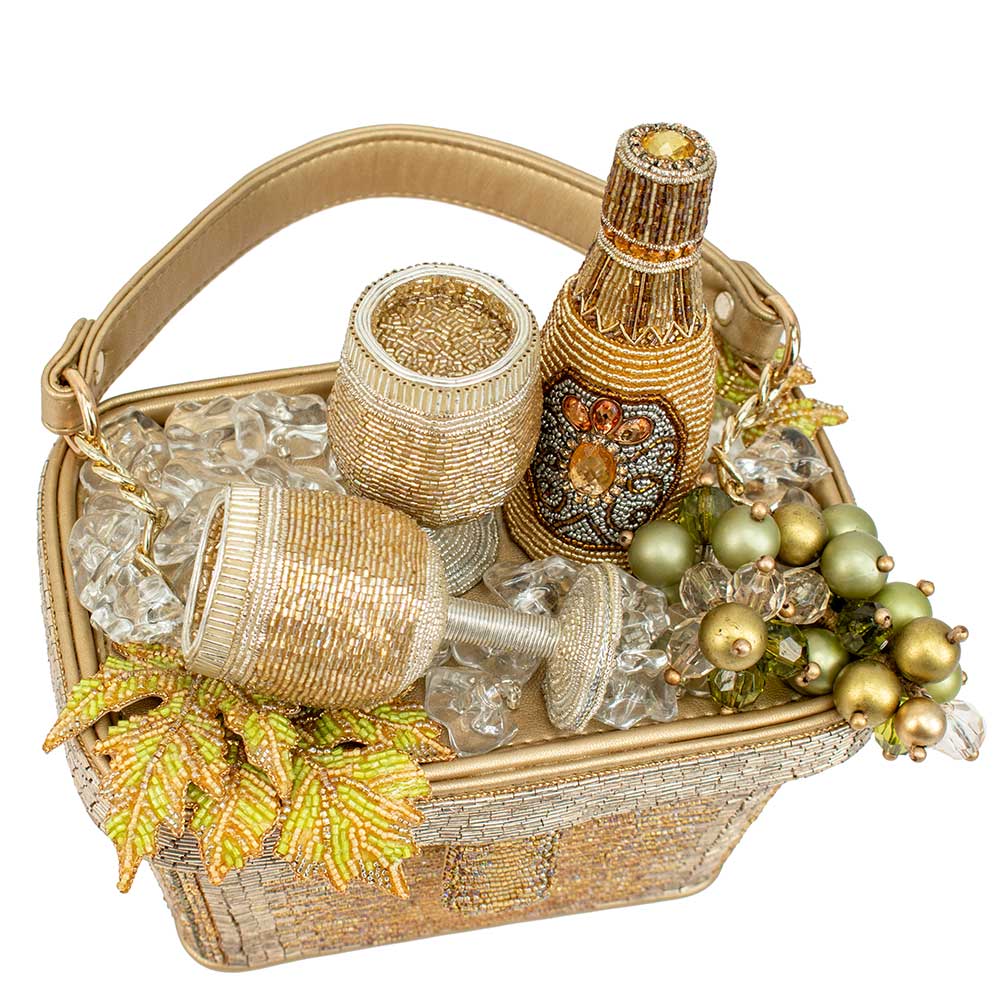 Chilled Handbag