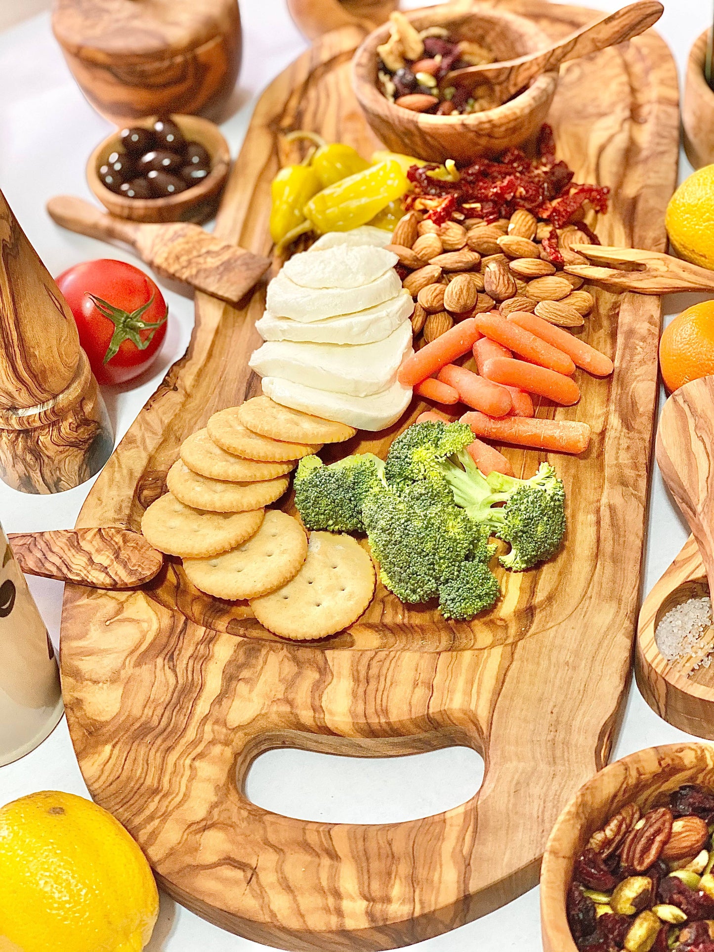 Grand Feast Board