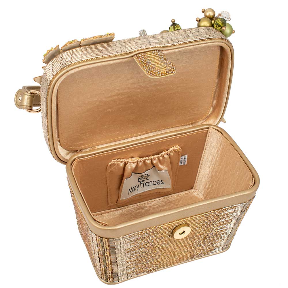Chilled Handbag