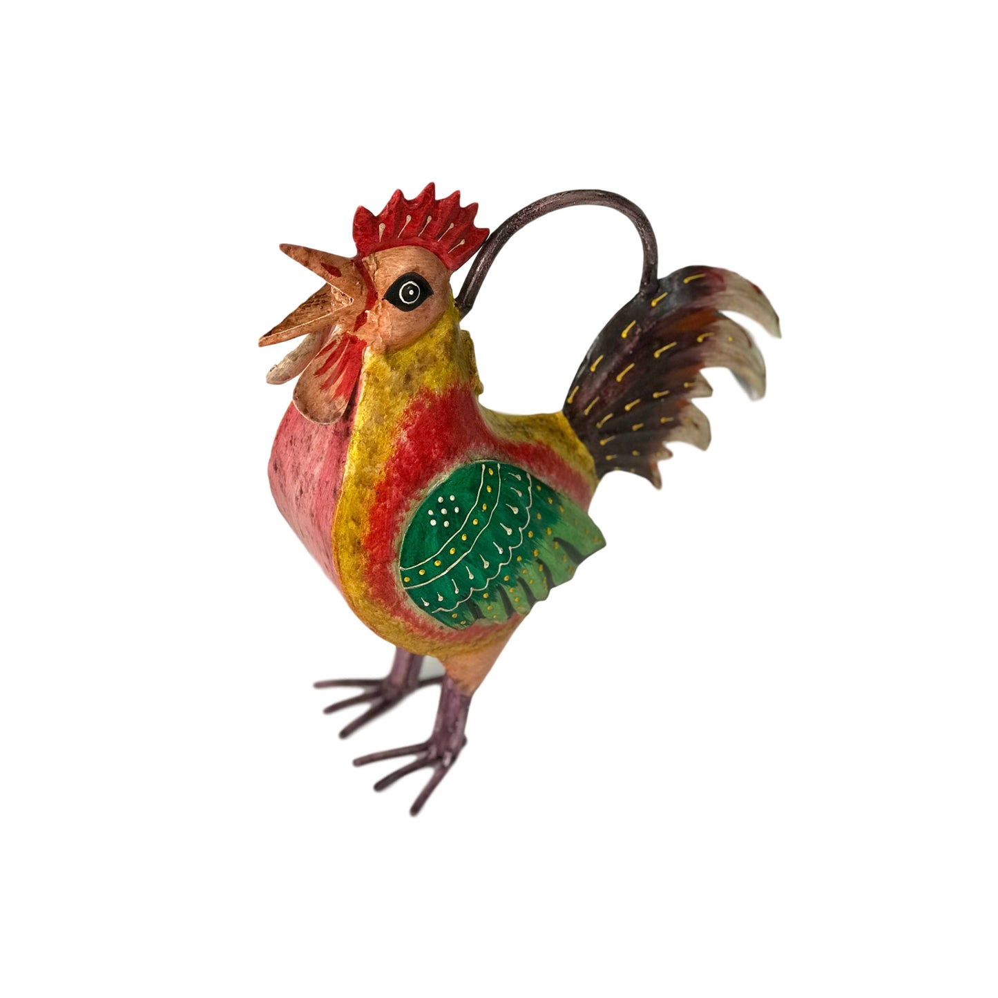 Ricky The Rooster Plant Pals Water Can