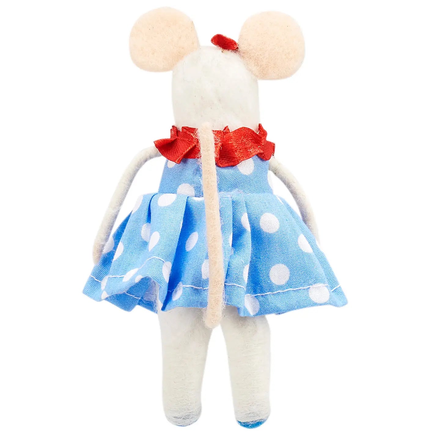 Patriotic Mouse Critter