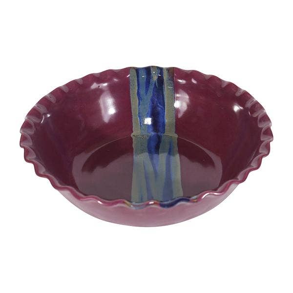 Serving Bowl: Desert Sand