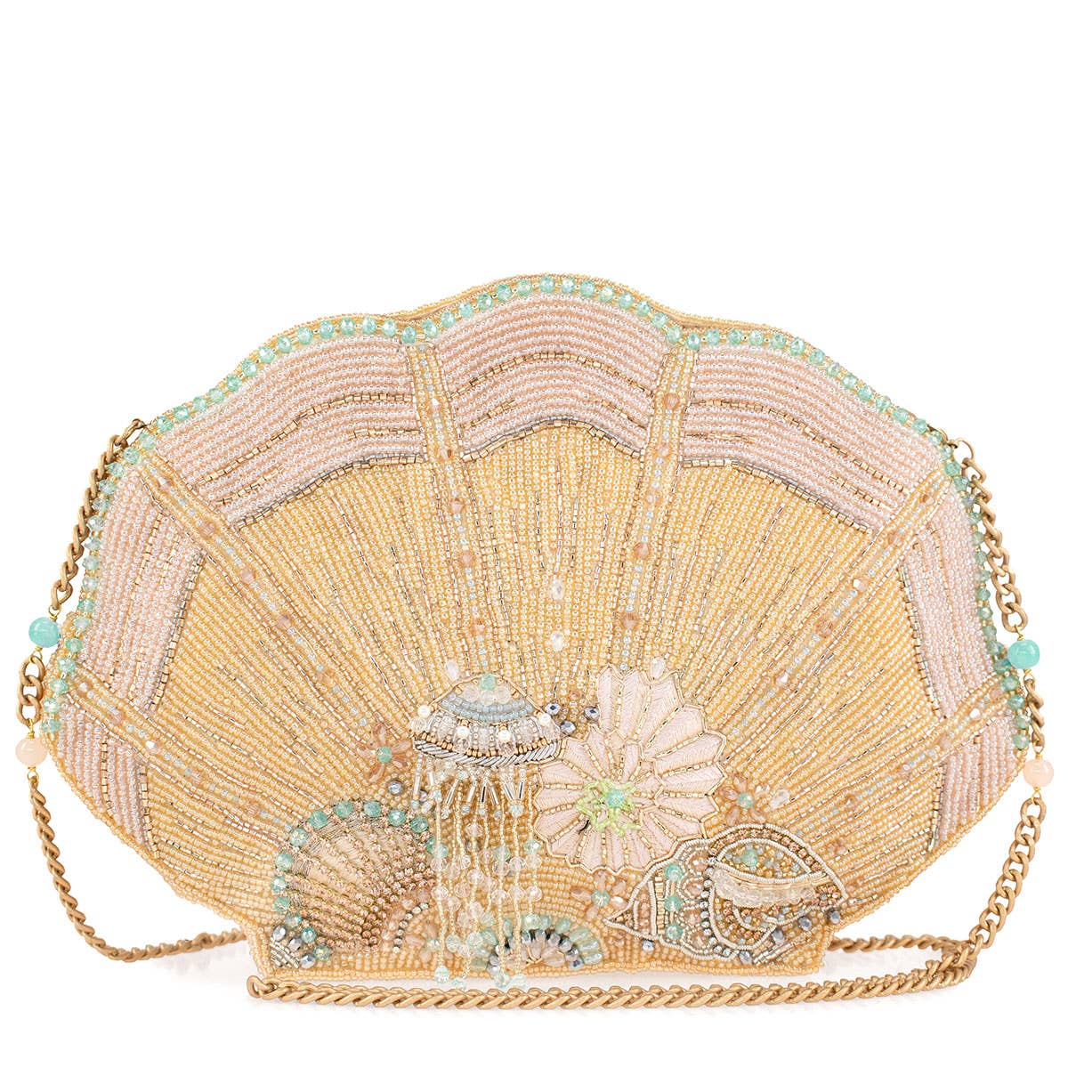 Ebb & Flow Crossbody