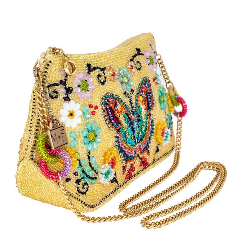 Fresh & Flighty Crossbody