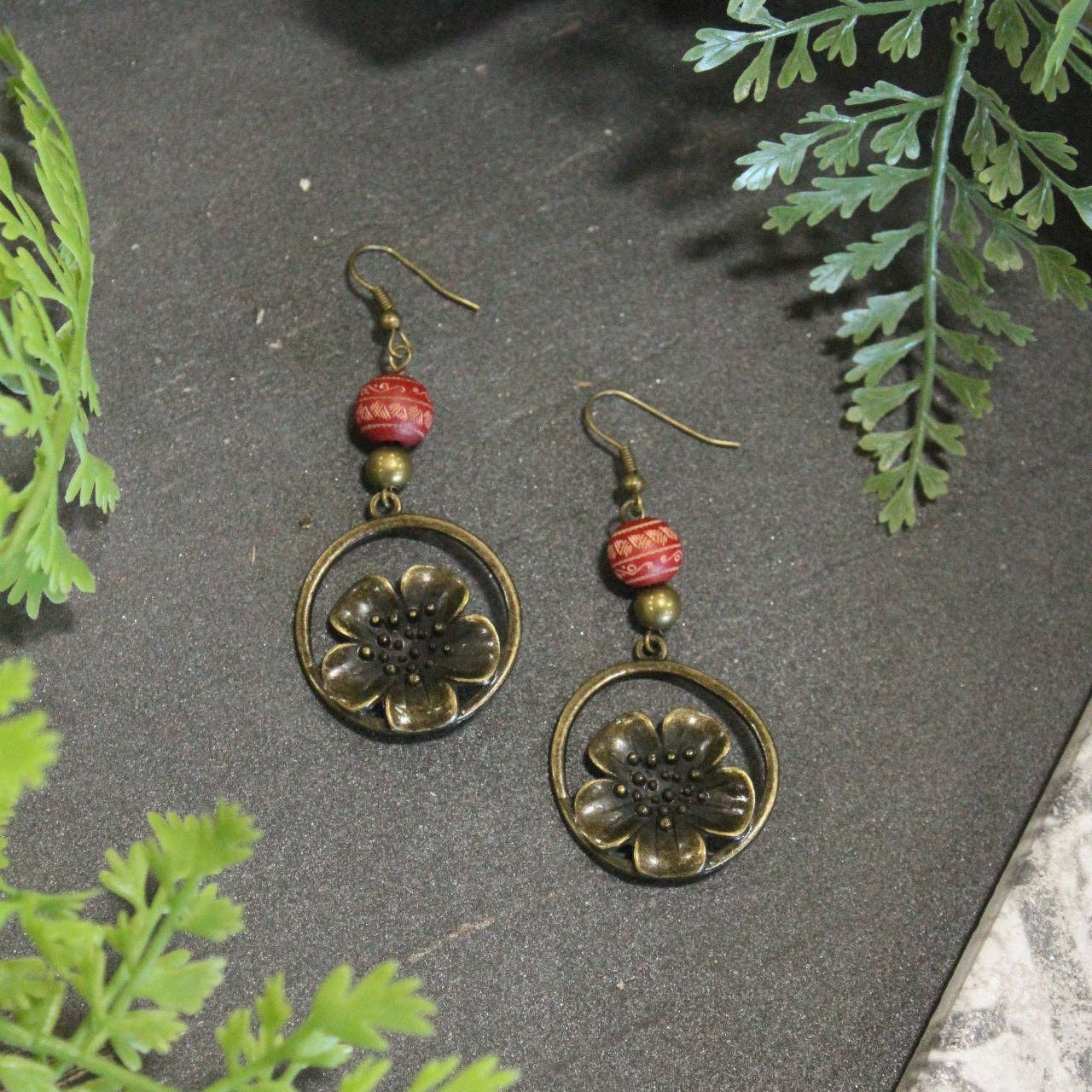 Just Hip Earrings