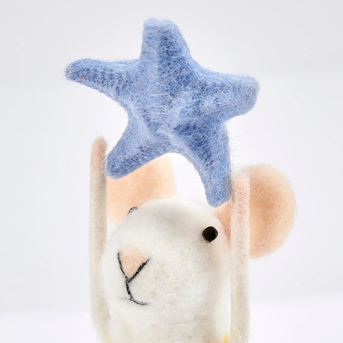 Starfish Mice Critter Set