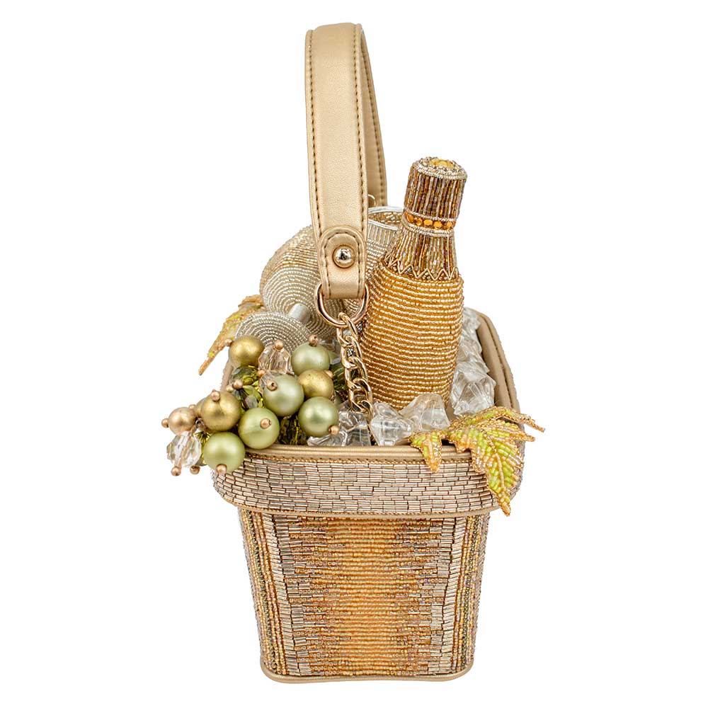 Chilled Handbag