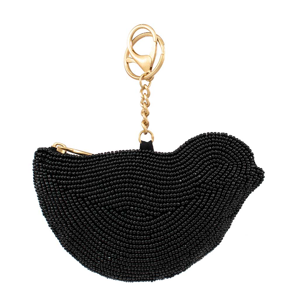 Fly Free Coin Purse/Key Fob