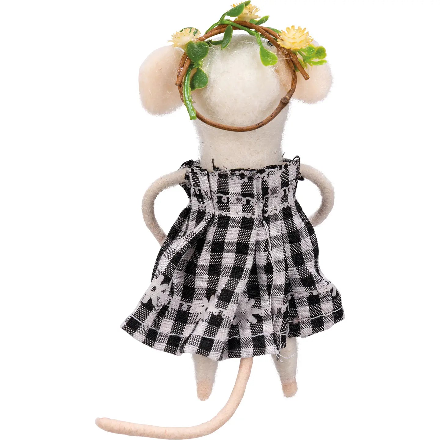 Sam And Sue Mice Critter Set