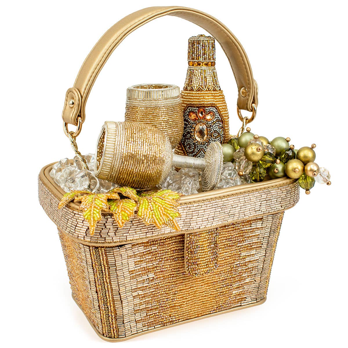 Chilled Handbag