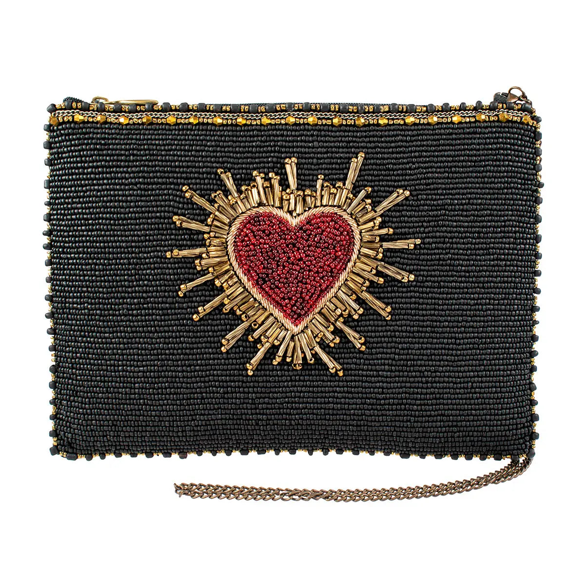 Affection Mini Crossbody Handbag