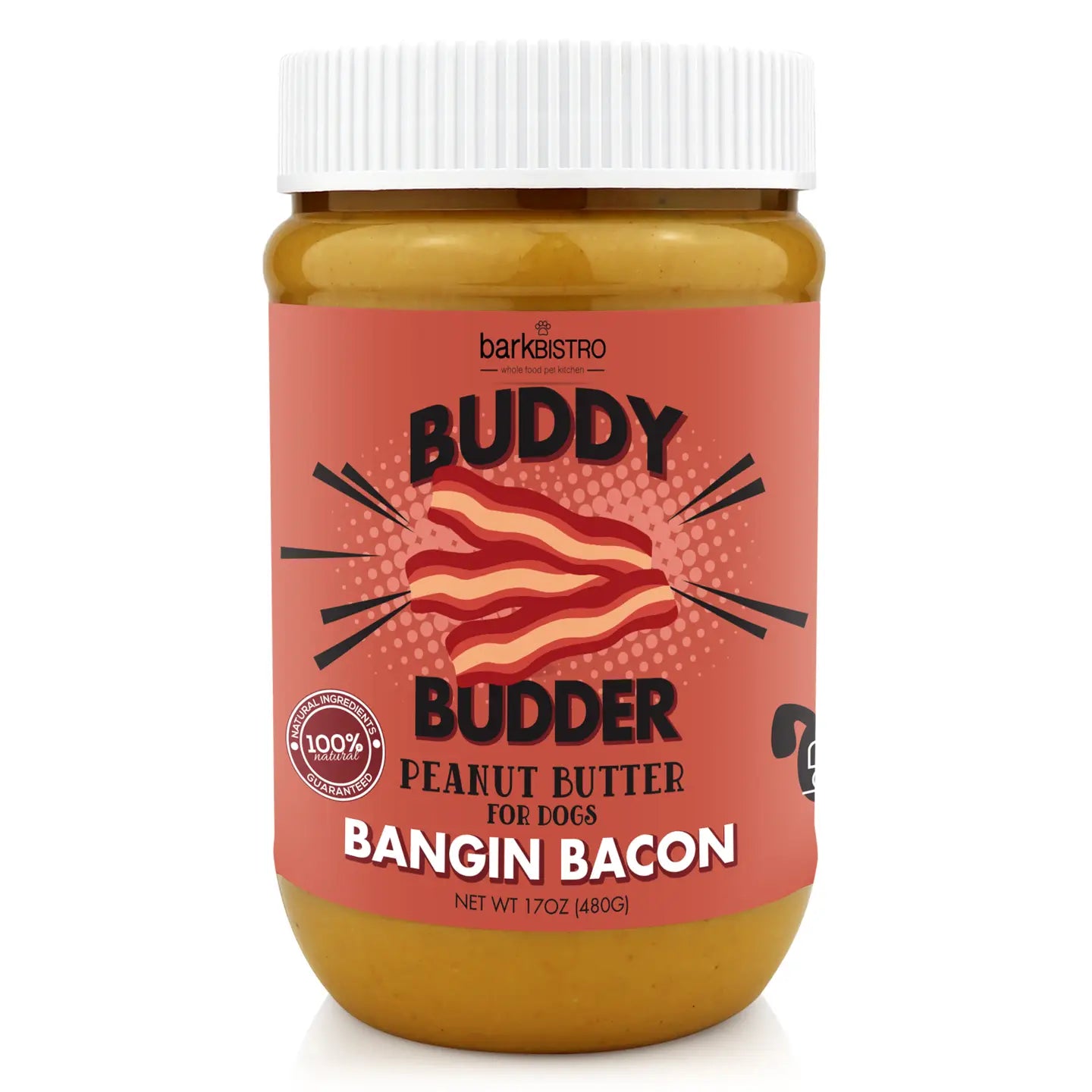 Buddy Budder