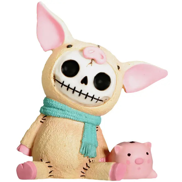 Furrybones Bacon(Pig)