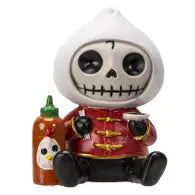 Furrybones Bao (Dumpling)
