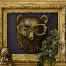 Eric & Eloise Wall Mounts - Beatrice
