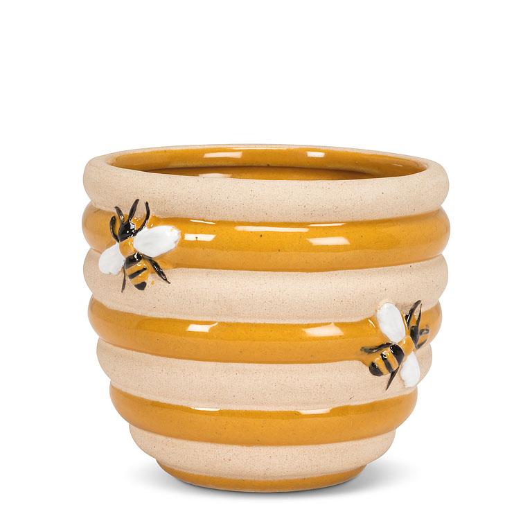 Beehive Planter(Medium)