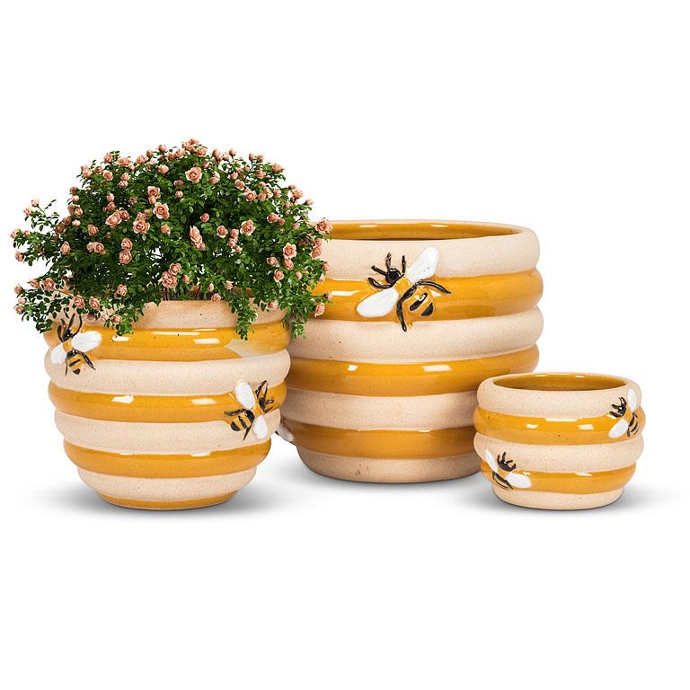 Beehive Planter(Medium)
