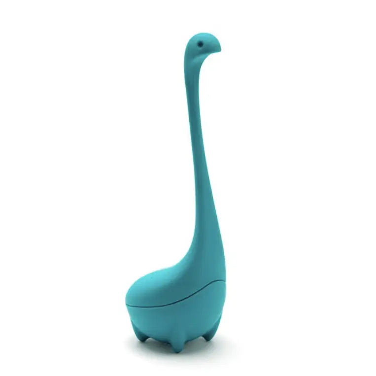 Dinosaur Tea Infusers with Long Handle
