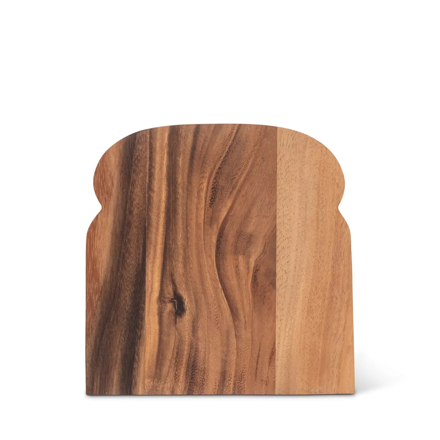 Small Bread Slice Cheese Board