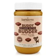Buddy Budder