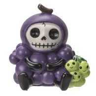 Furrybones Budo(Grape)