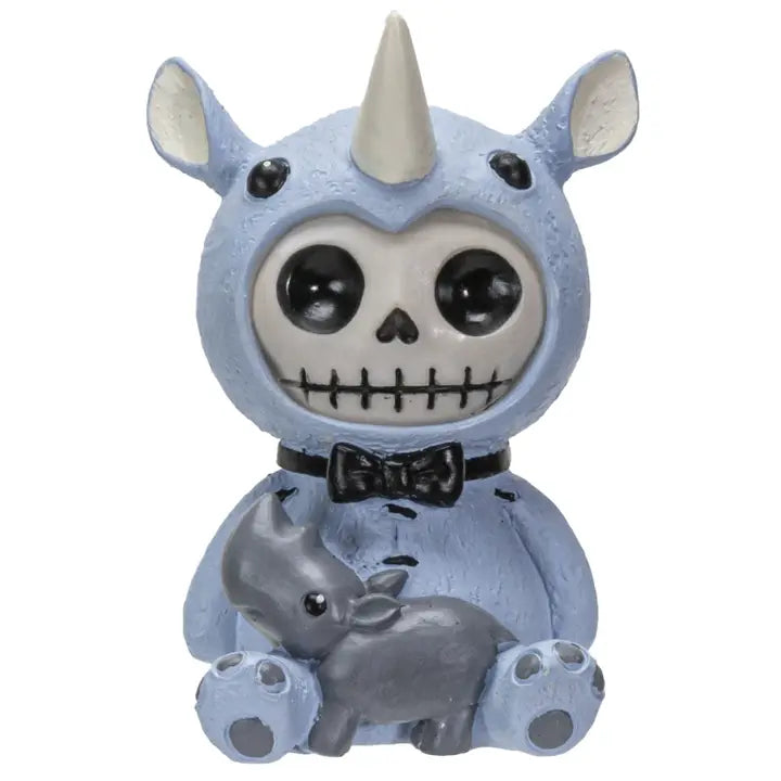 Furrybones Buster(Rhino)