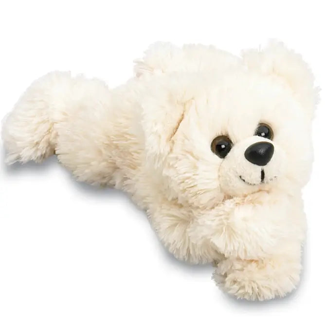 9 Inch Butter Bear Snuggle Up